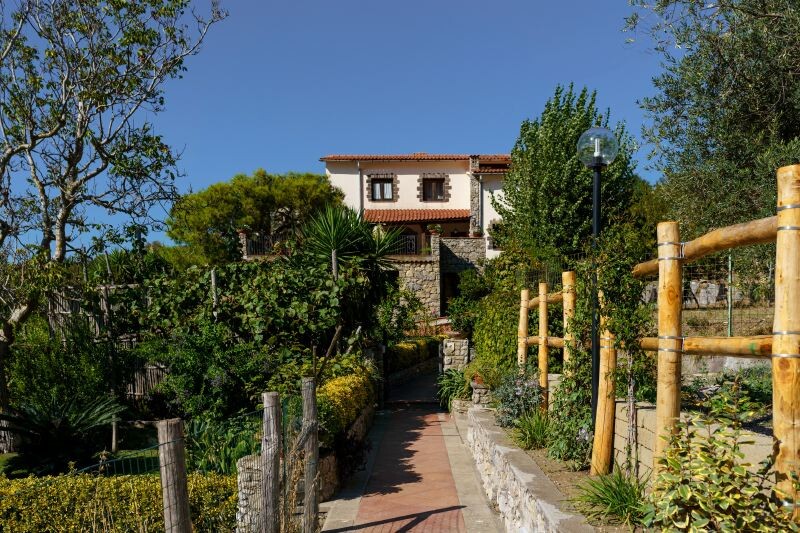 Temini Côte-de-Sorrente Côte-Amalfitaine Il Pozzo gallery 047 1640768801