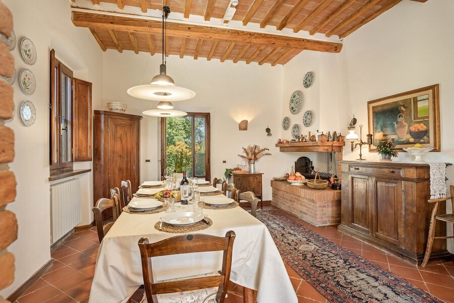 Villa La Fonte-16