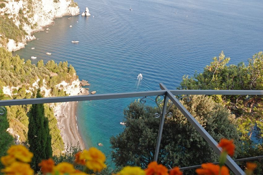 Positano Positano Côte-Amalfitaine La Vela gallery 021 1647246949