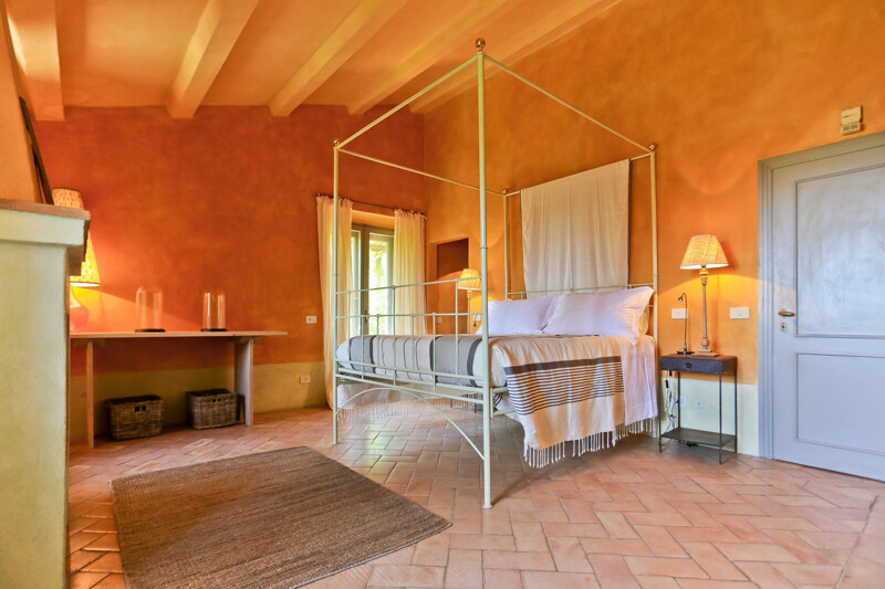 casale burano 5 Bedroom DB FF 02 01