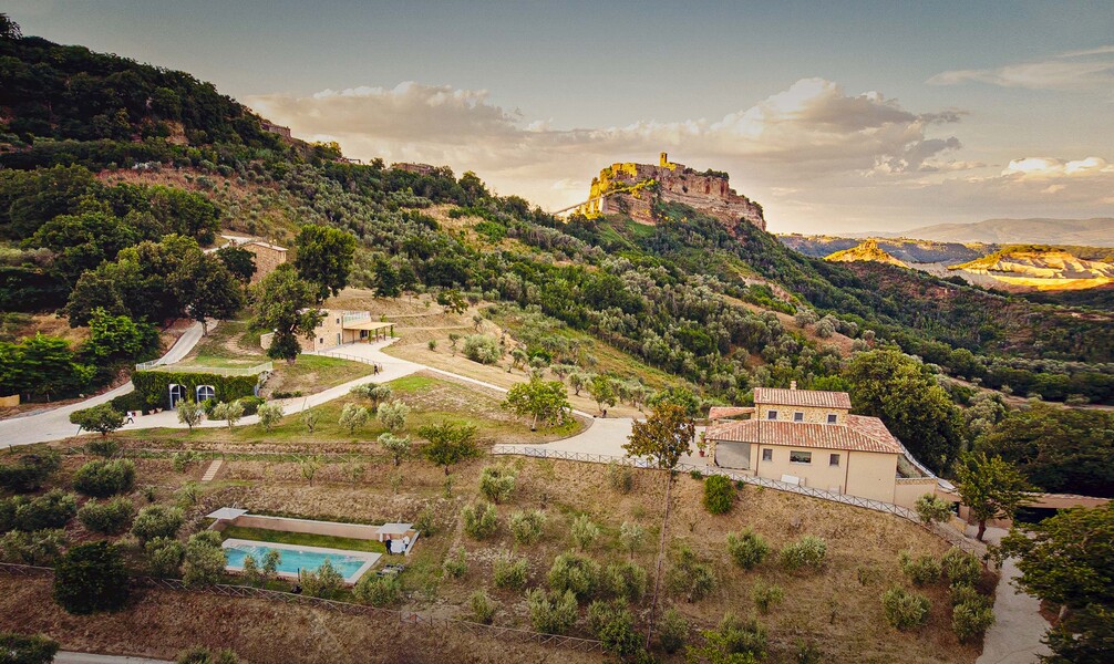 Carma Relais overview