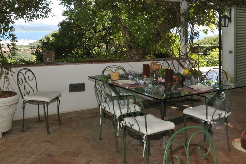 Monte-Argentario Tuscany-Coast Tuscany Le due Sughere gallery 019