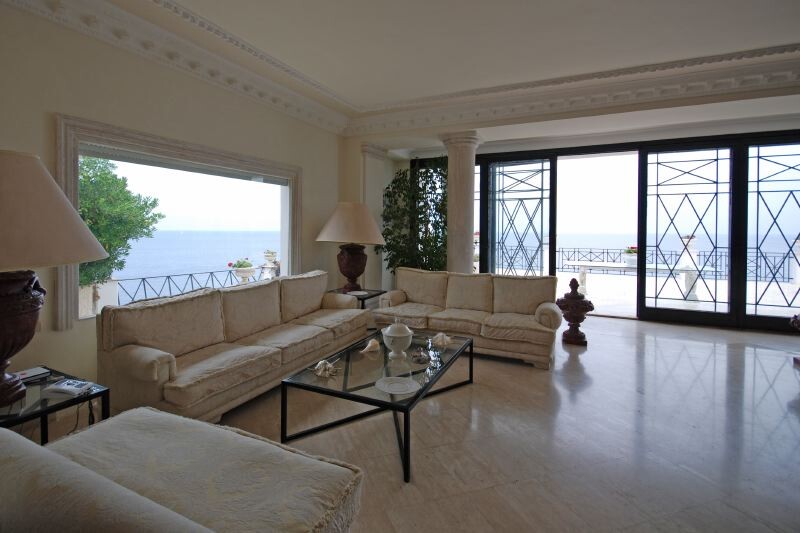 Forio Ischia Côte-Amalfitaine Punta Caruso gallery 009