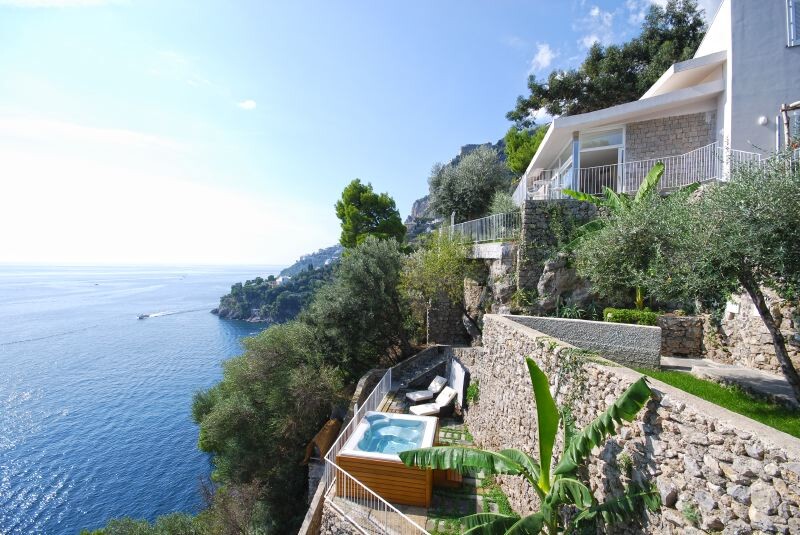 Amalfi Amalfi-Area Amalfi-Coast Villa delle Sirene gallery 005 1666866679