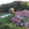 Ferienhaus in Umbrien mit Tennisplatz und Pool