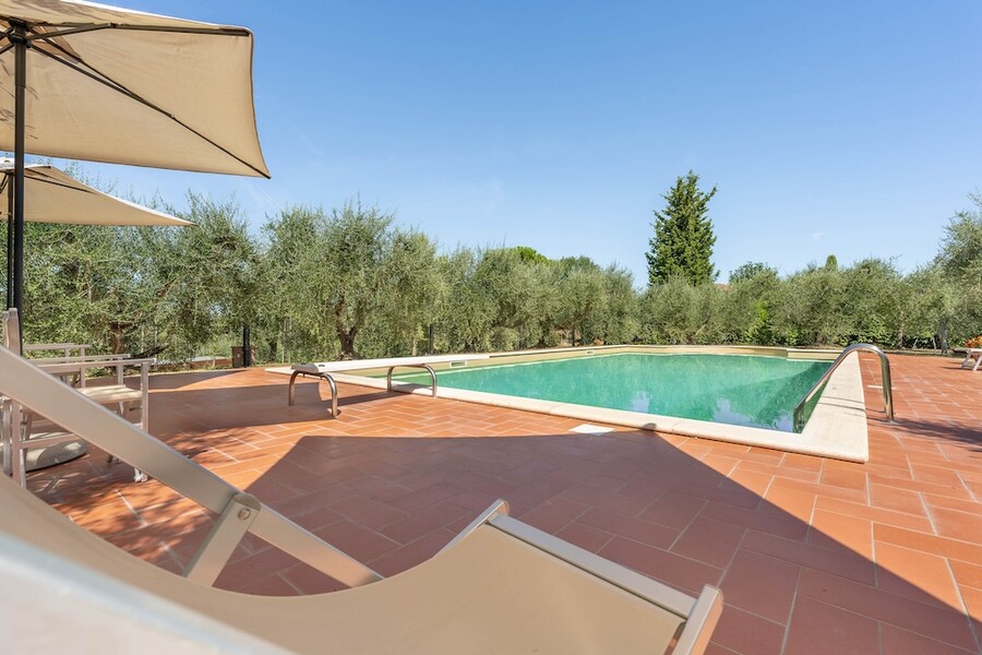 Villa La Fonte-42