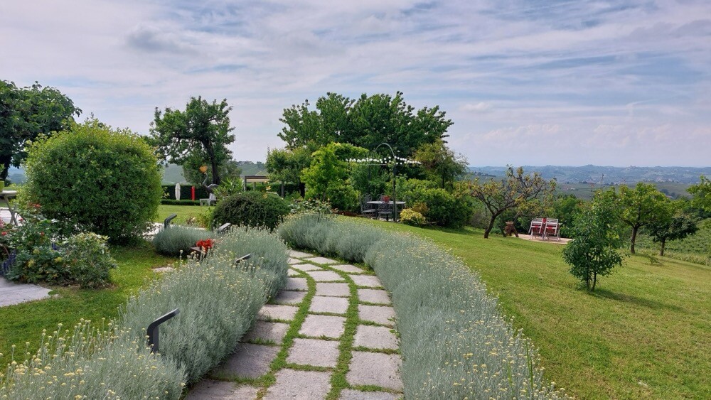 2024 Luce tuin