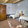 Für Kinder steht im Giannello ein Zimmer mit zwei Einzelbetten zur Verfügung