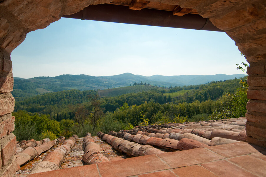 casa vecchia chianti 030