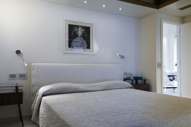 Anacapri Capri Côte-Amalfitaine Villa Solaro gallery 020 1569821698