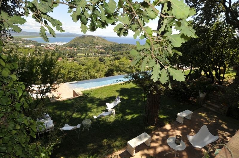 Monte-Argentario Tuscany-Coast Tuscany Le due Sughere gallery 005