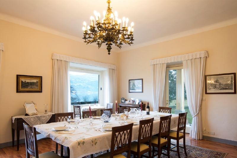 Annone-di-Brianza Lake-Como Lombardy-&-Lake-Como Villa Annone gallery 017