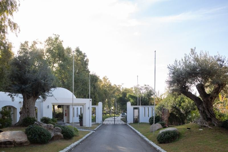 Villasimius Sardinien Villa Fiorella gallery 049 1559364306