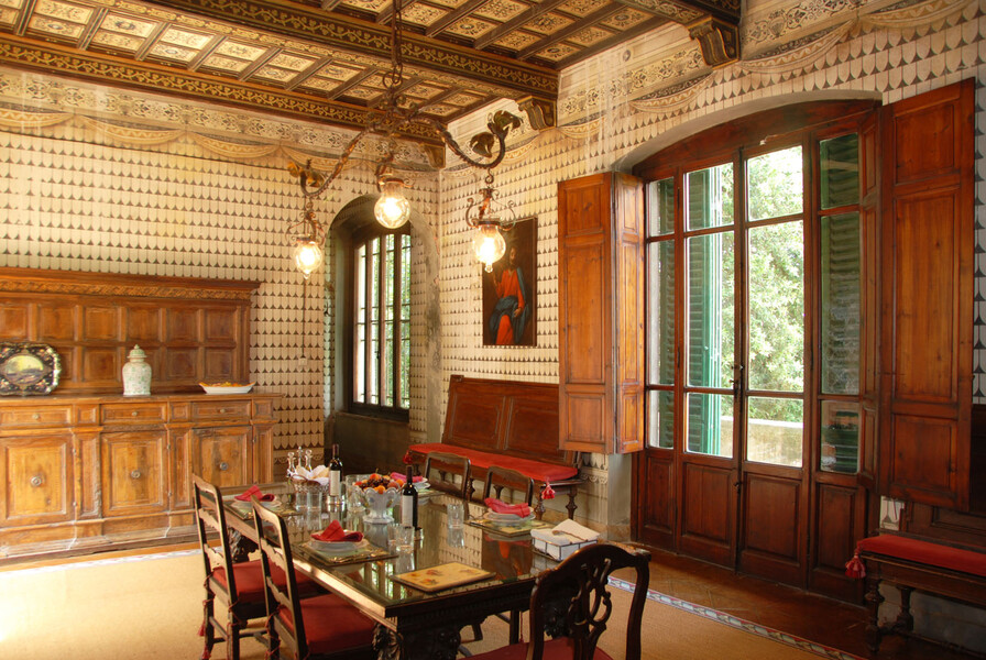 villa di montelopio 011