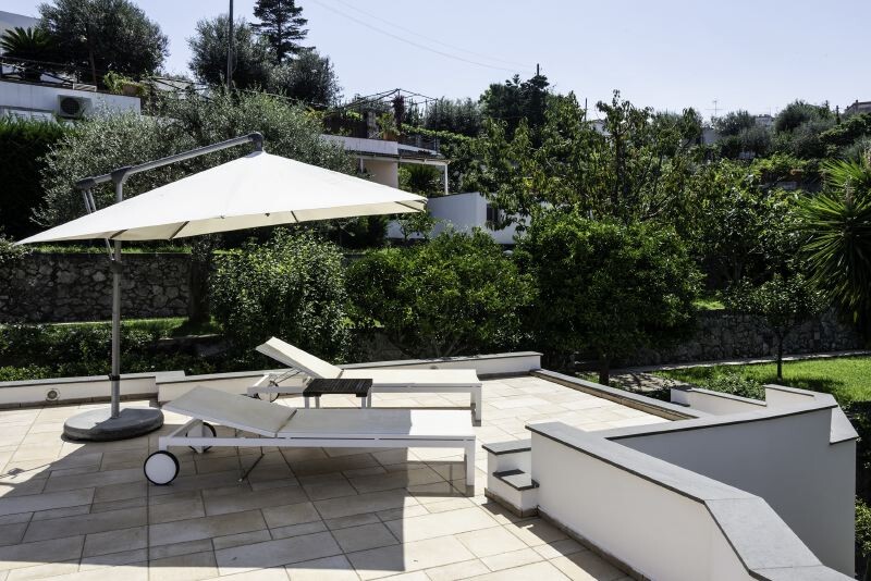 Anacapri Capri Côte-Amalfitaine Villa Solaro gallery 035 1569821699