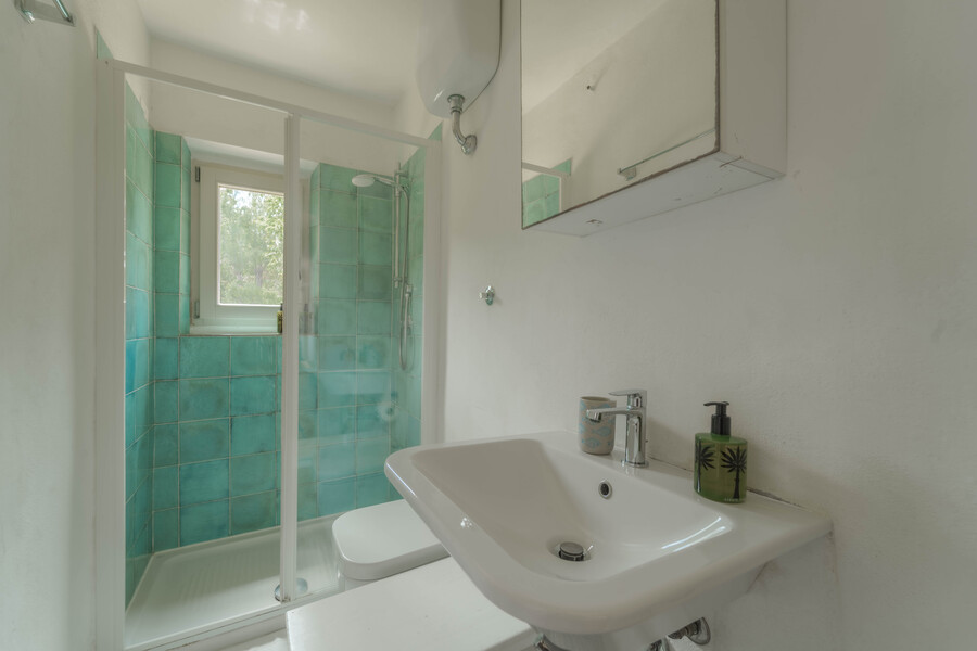 Bathroom 3