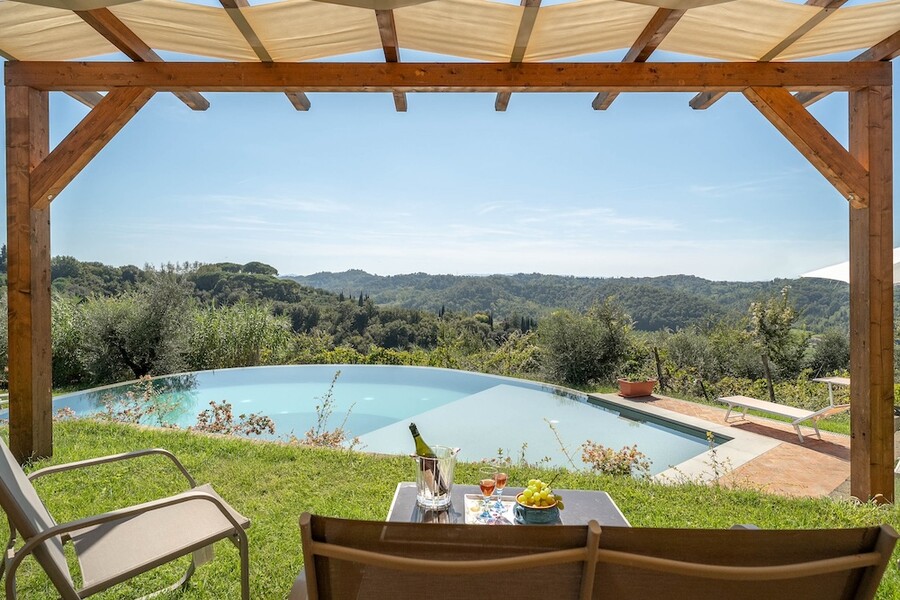 Azienda Agricola Costa al Bagno, Montopoli-21