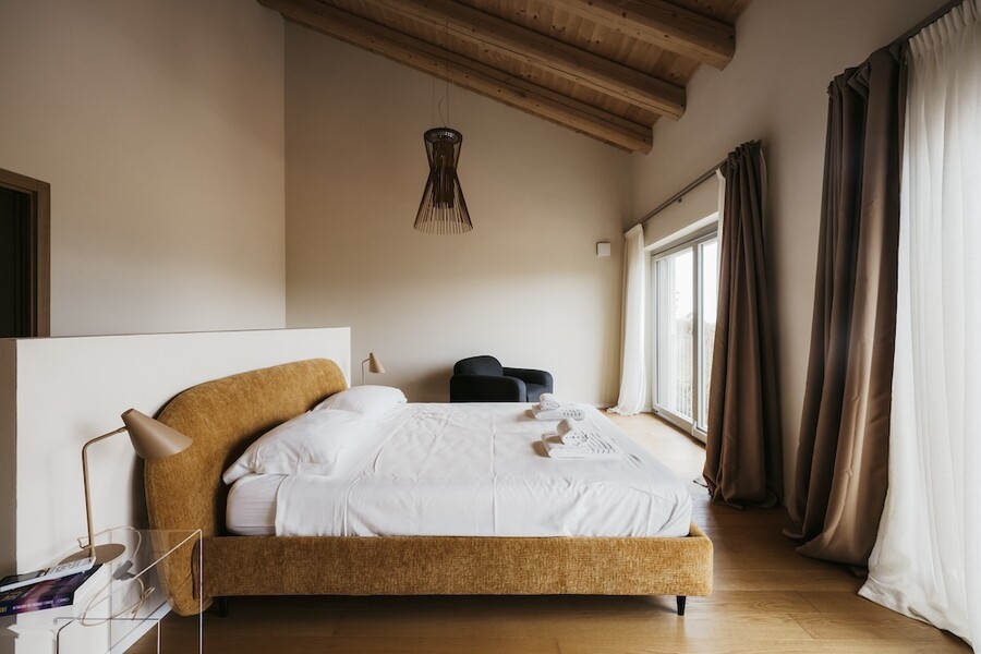 Ginestra master
