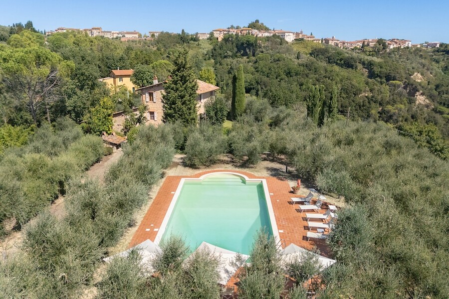 Villa La Fonte-44