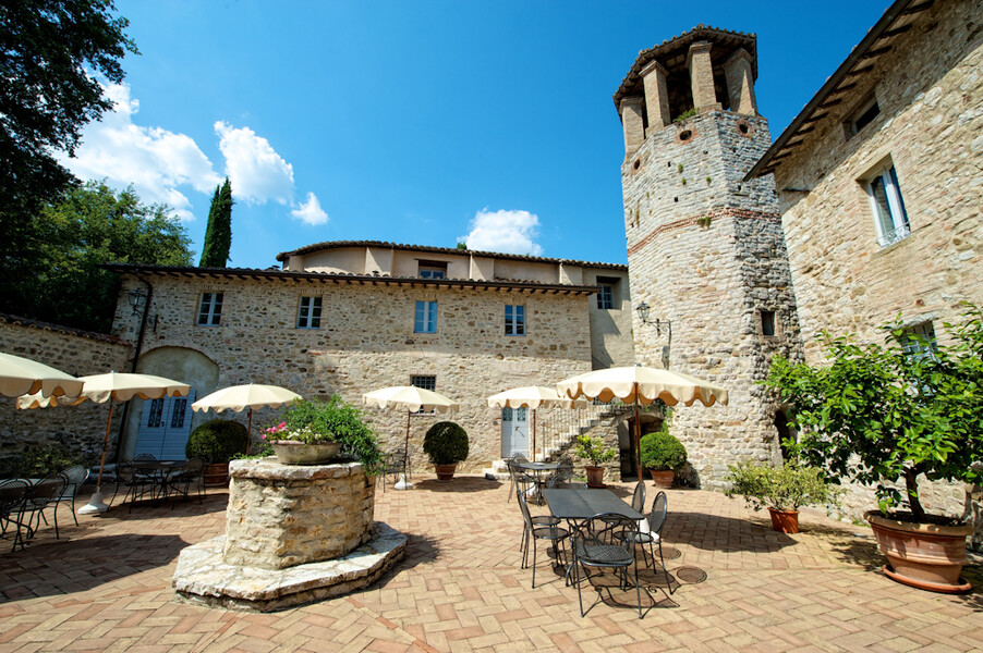 castello Federico 6