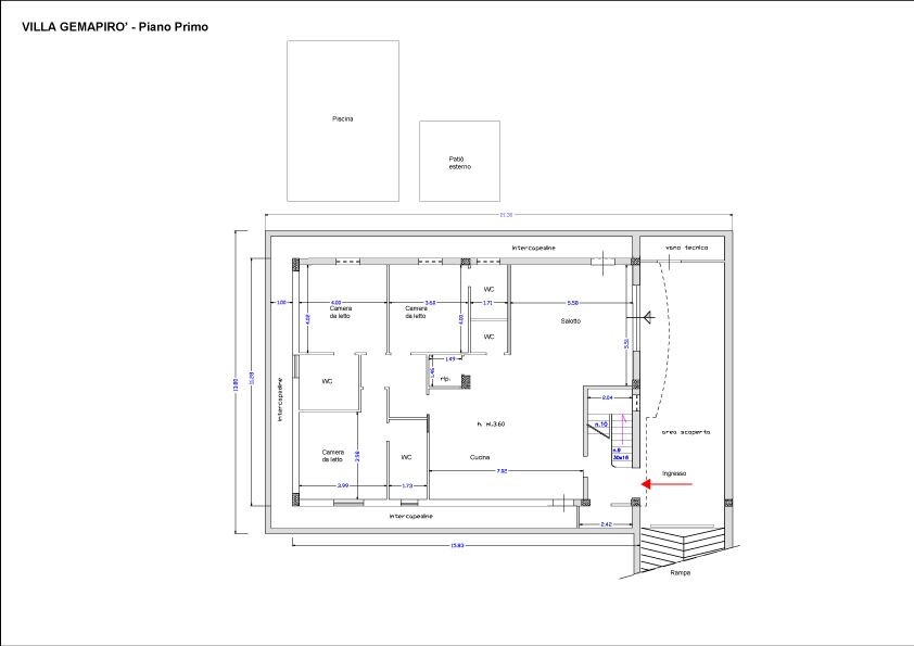 pianta-piano-primo-villa-gemapiro