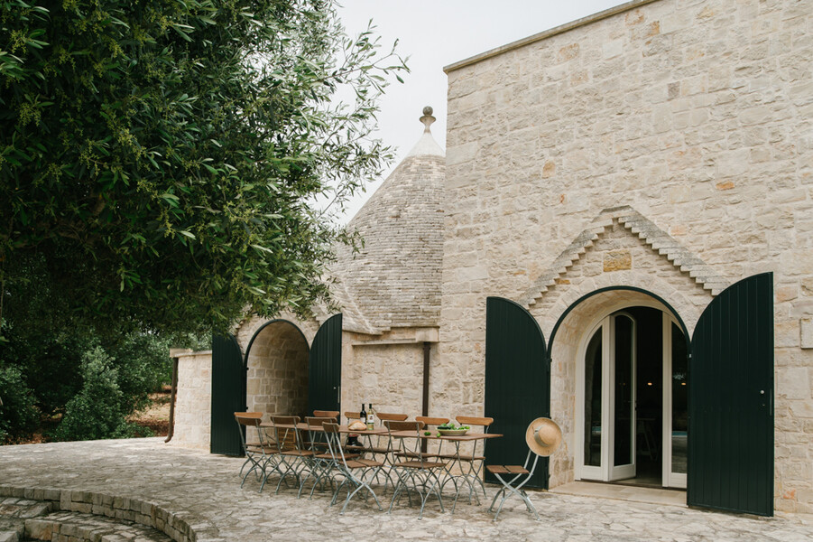 Casa in italia trulli angelo-66