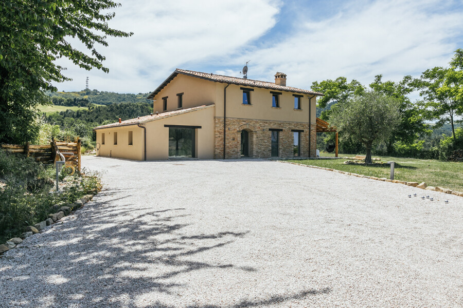 Casa Monbaroccio-43