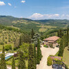 Villa Campassole, Radda in Chianti-2
