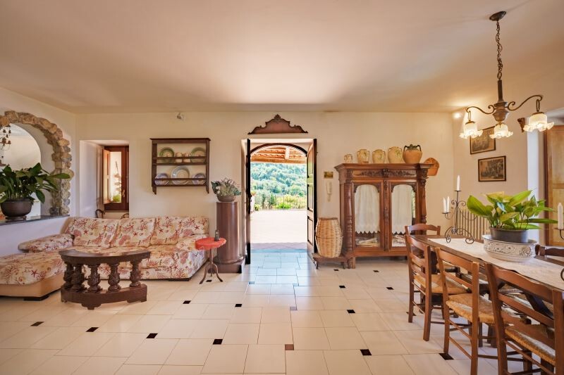 Temini Côte-de-Sorrente Côte-Amalfitaine Il Pozzo gallery 011 1640768800