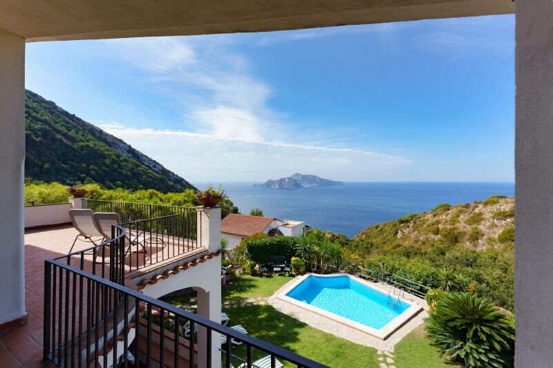 Temini Côte-de-Sorrente Côte-Amalfitaine Il Pozzo gallery 006 1640768800