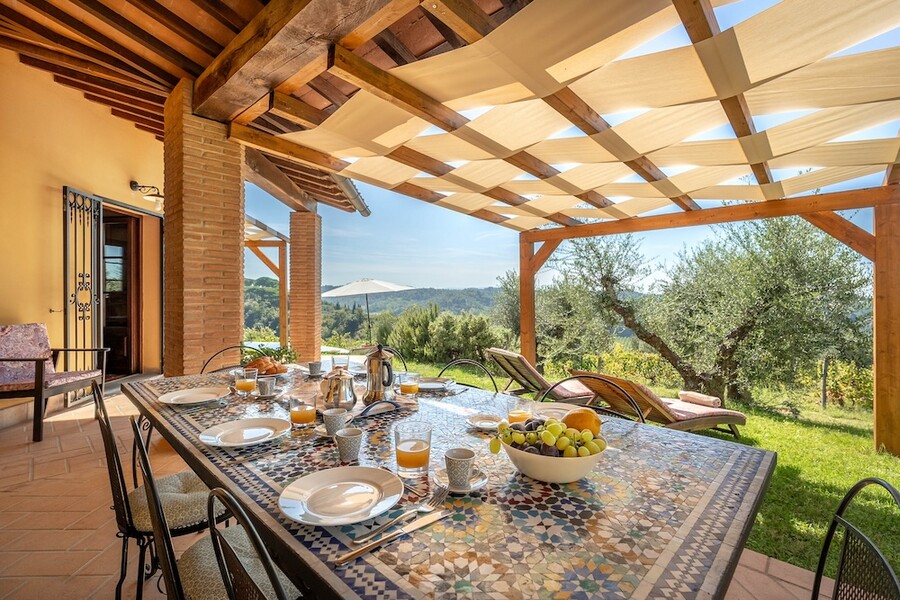 Azienda Agricola Costa al Bagno, Montopoli-16