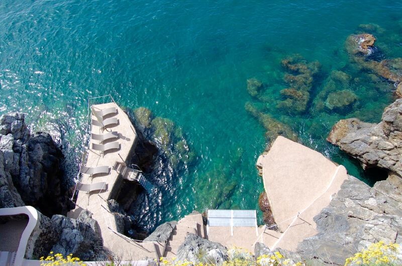 Castiglione Ravello-Area Amalfi-Coast Villa di Castiglione gallery 051 1691681589