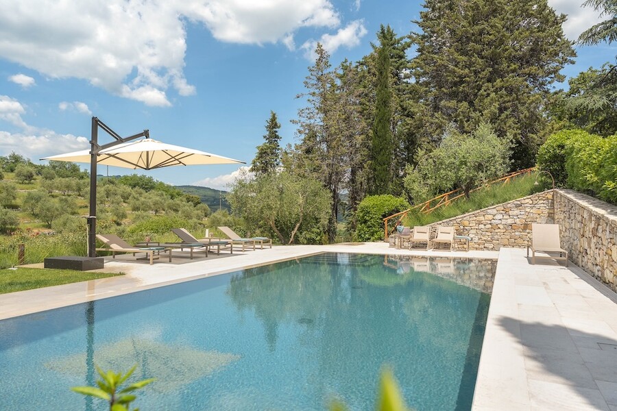 Villa Campassole, Radda in Chianti-30