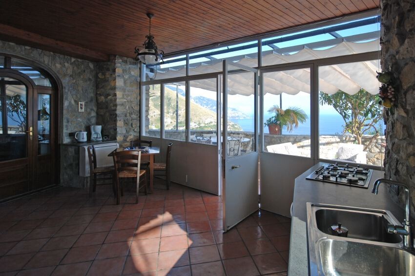 Positano Positano Côte-Amalfitaine La Vela gallery 007 1647246949