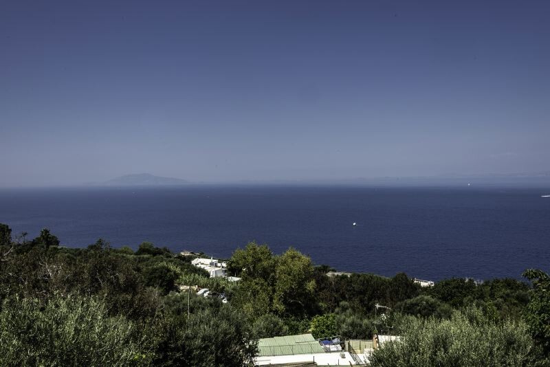 Anacapri Capri Côte-Amalfitaine Villa Solaro gallery 008 1569821698