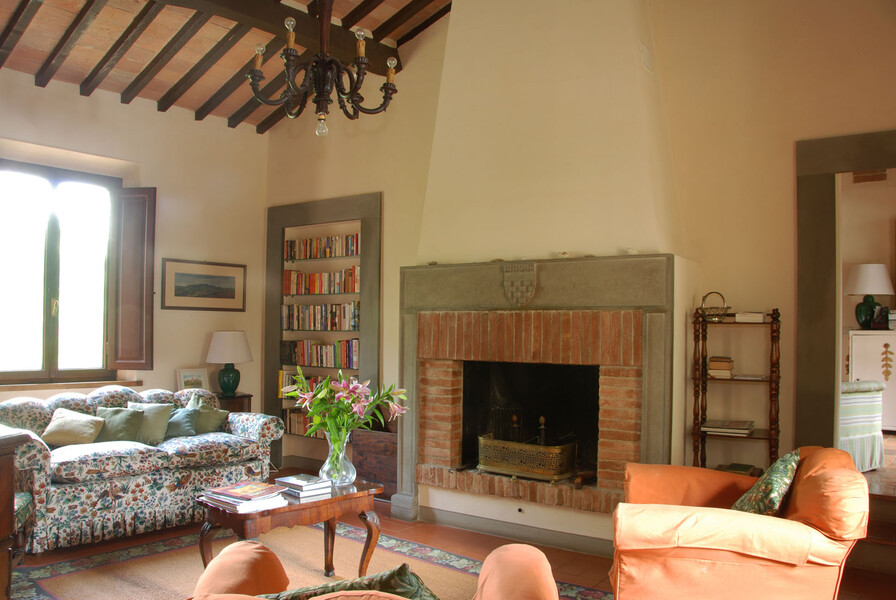 villa di montelopio 022