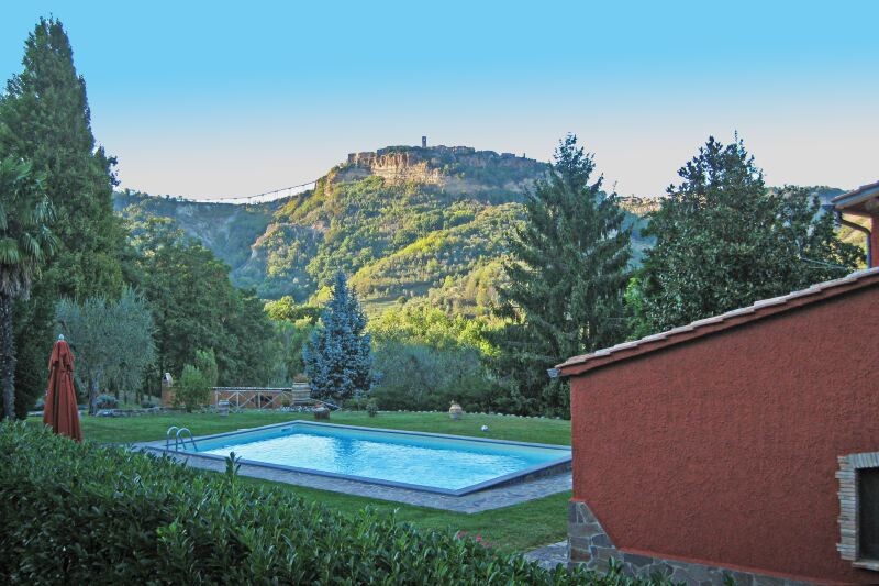 Bagnoregio Viterbo-Area Rome-and-Lazio Bagnoregio gallery 006 1563957483