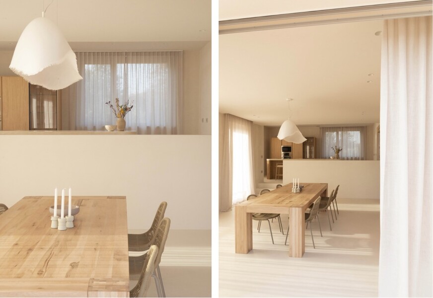 casa fiore esszimmer 4