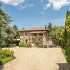Villa Campassole, Radda in Chianti-3