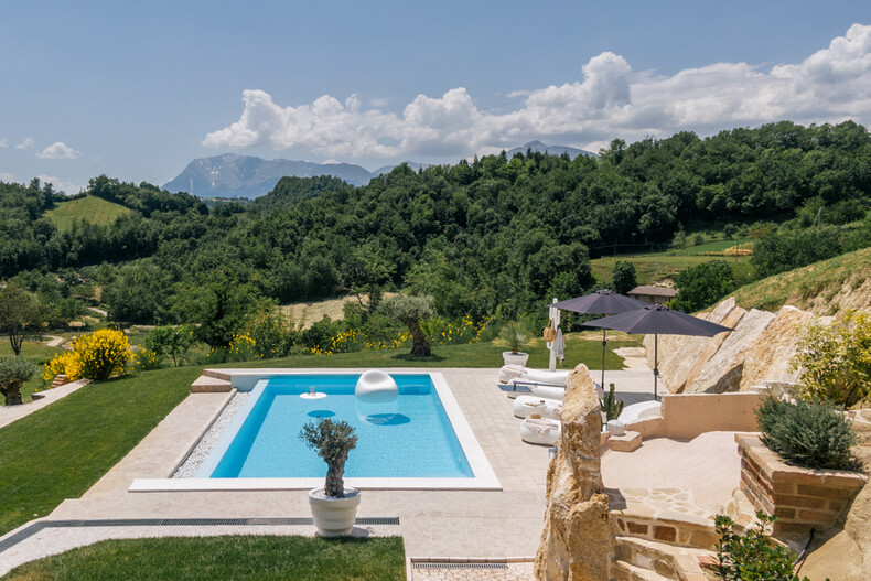 La Melusina - Esterni-235a La Melusina - Esterni-235a