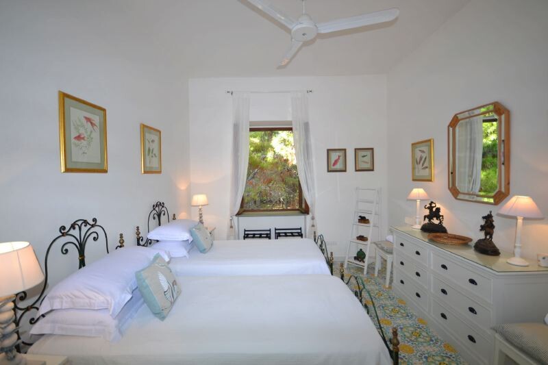 Castellabate Cilento-Coast Al Faro gallery 020
