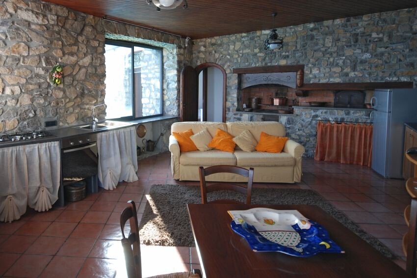 Positano Positano Côte-Amalfitaine La Vela gallery 008 1647246949