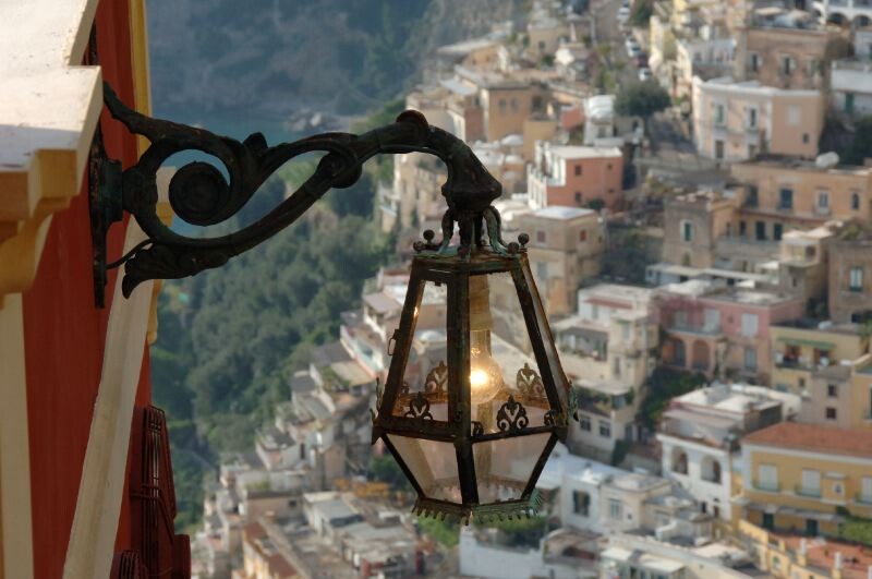 Positano Positano Amalfiküste Dimora Vescovile gallery 008