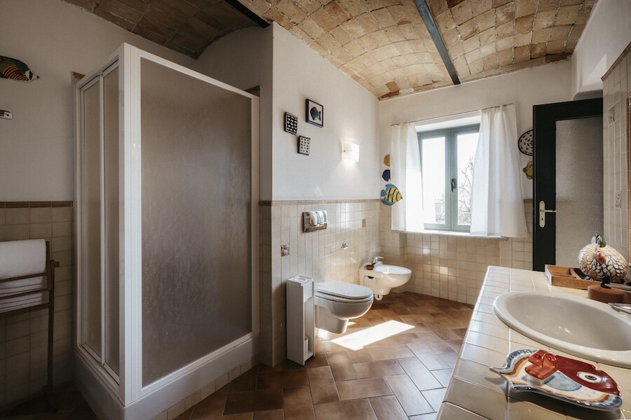 Canuccia badkamer 3