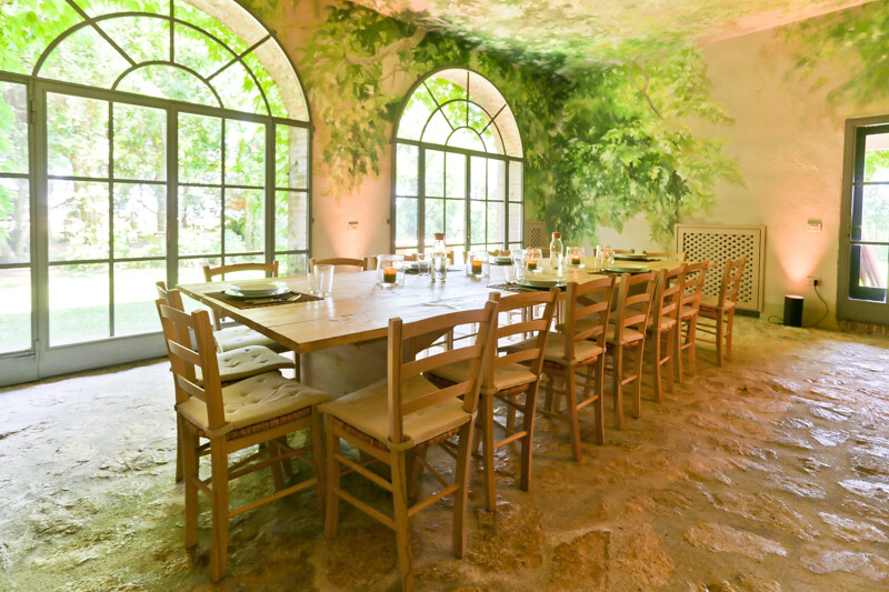 casale burano 5 Dining 04