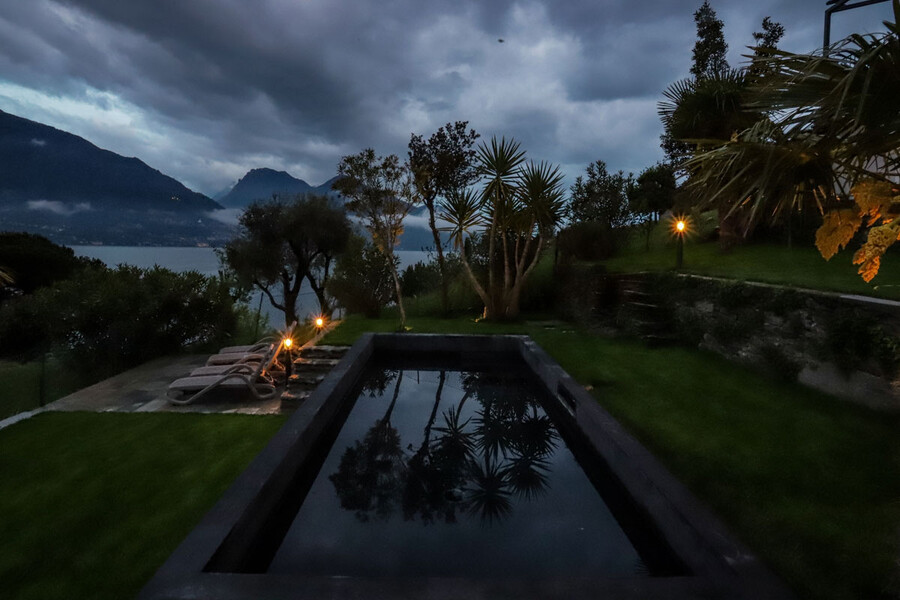VillaAlCastello Pool4