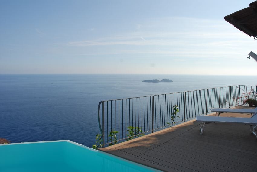 Positano Positano Côte-Amalfitaine La Vela gallery 004 1647246949
