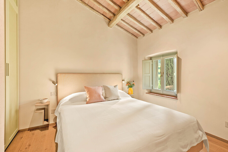 Villa Campassole, Radda in Chianti-18