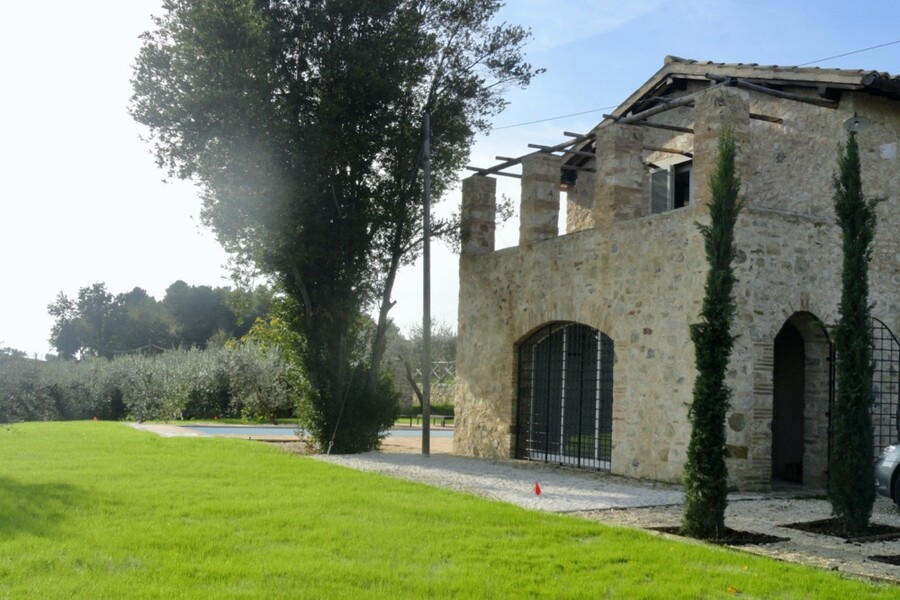 casa montefalco 8