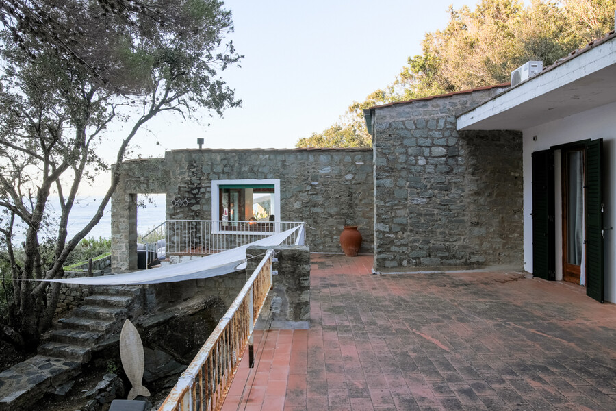 Casa in Italia - Villa Procchio - 037